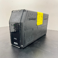 APC Back-UPS Pro 1500 S Uninterruptible Power Supplies image 1